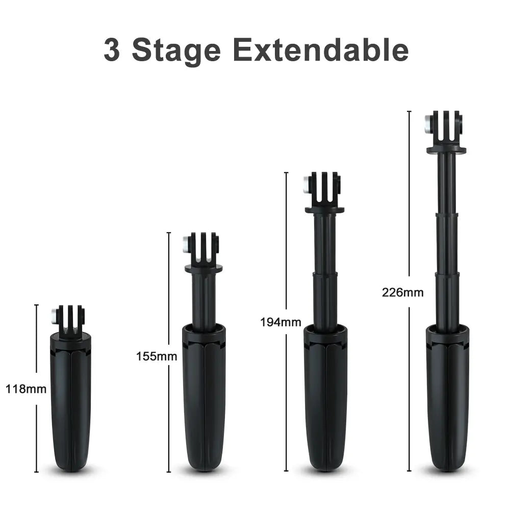 Tripod Foldable