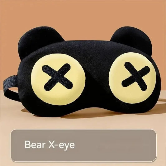 Cute Eye Mask