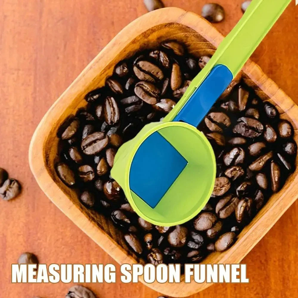 Scoop Funnel