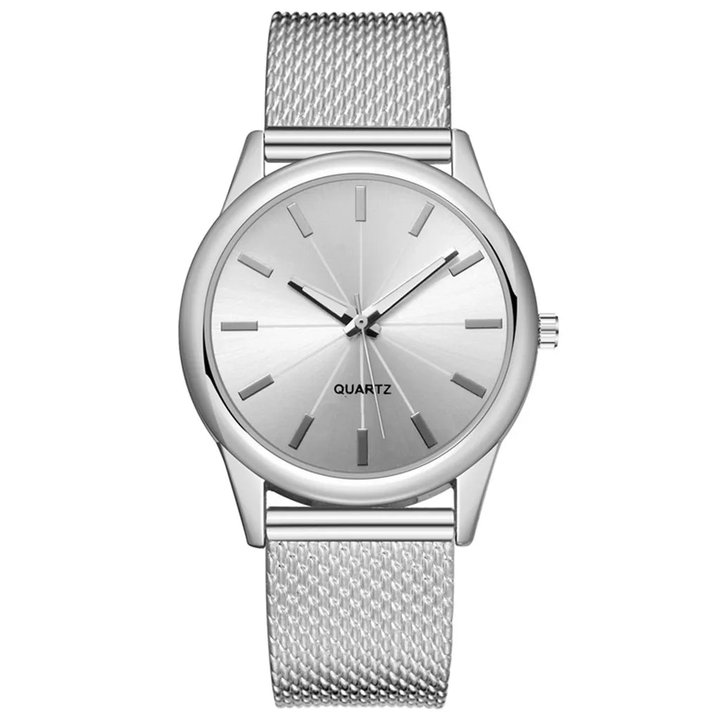 Women Watches Luxury Quartz