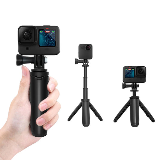 Tripod Foldable