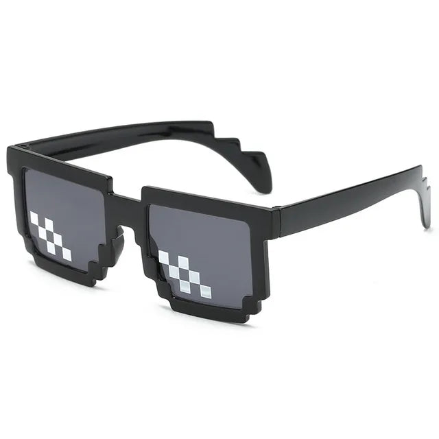 Mosaic Sunglasses