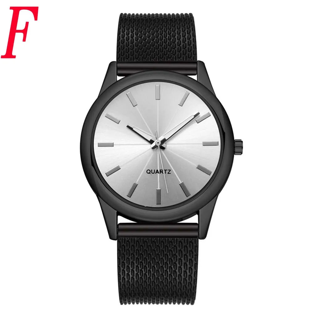 Women Watches Luxury Quartz