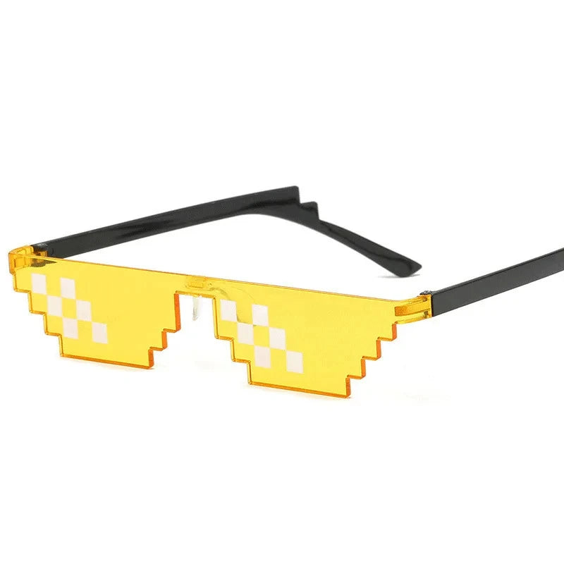 Mosaic Sunglasses