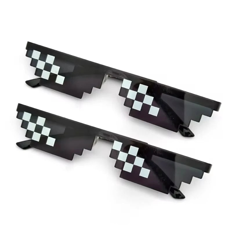 Mosaic Sunglasses