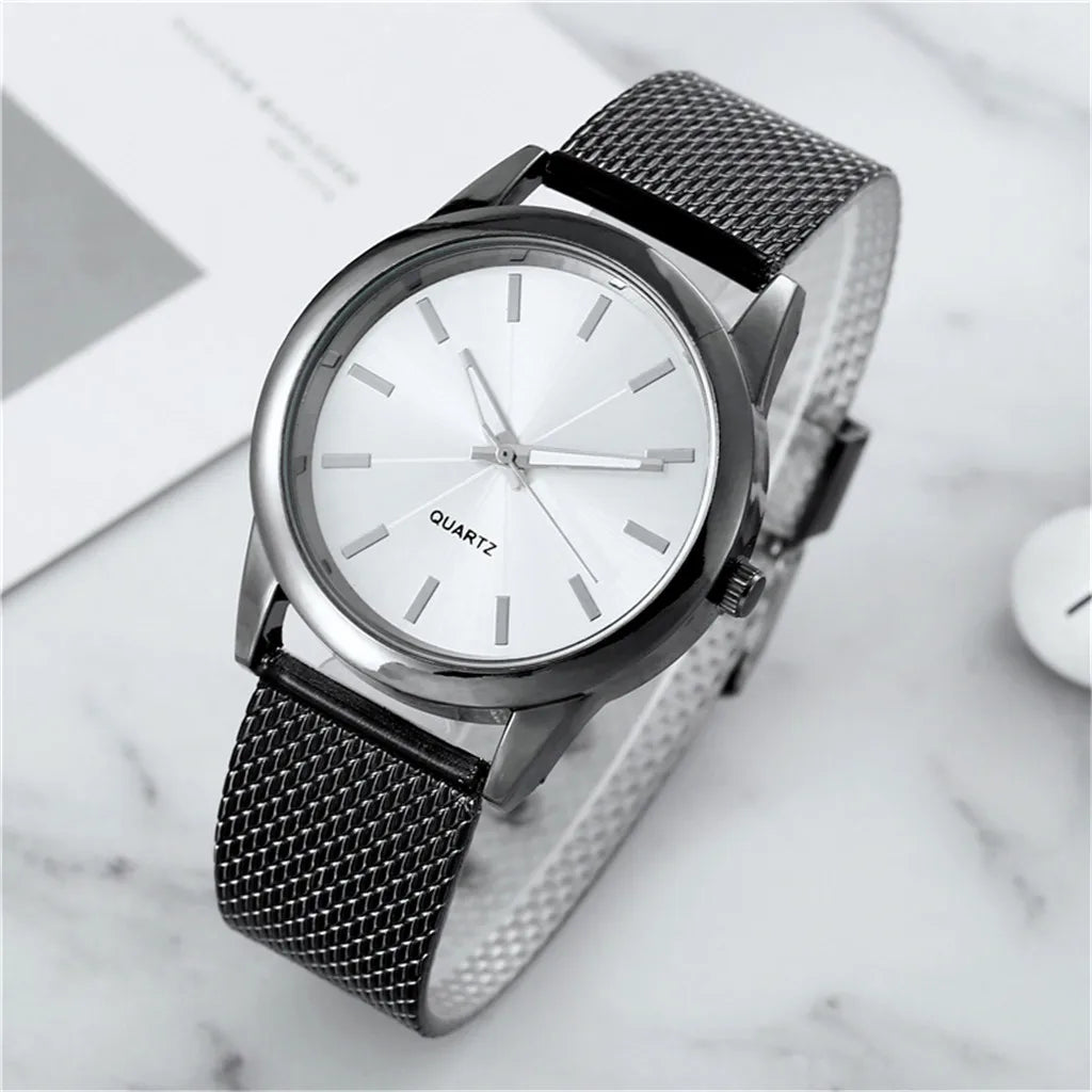 Women Watches Luxury Quartz