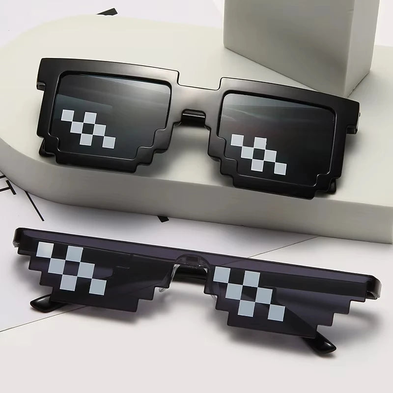 Mosaic Sunglasses