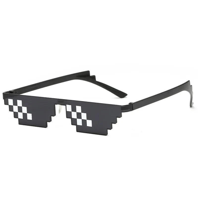 Mosaic Sunglasses