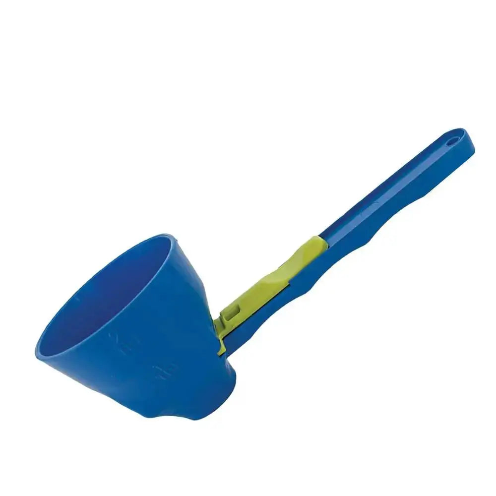 Scoop Funnel