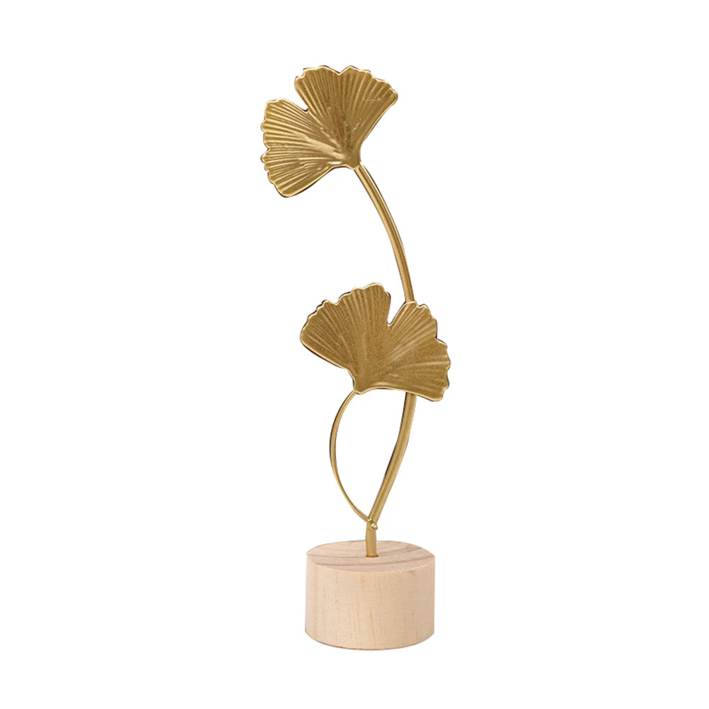 Nordic Gold Ginkgo