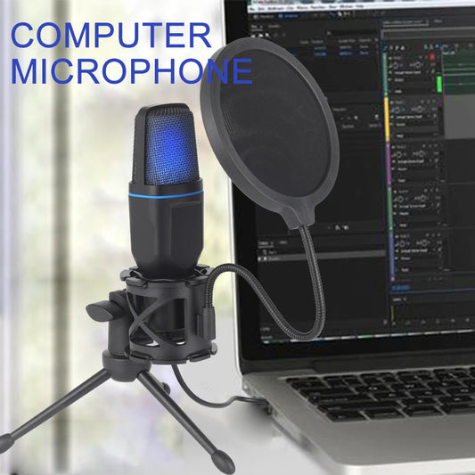 Microphone RGB