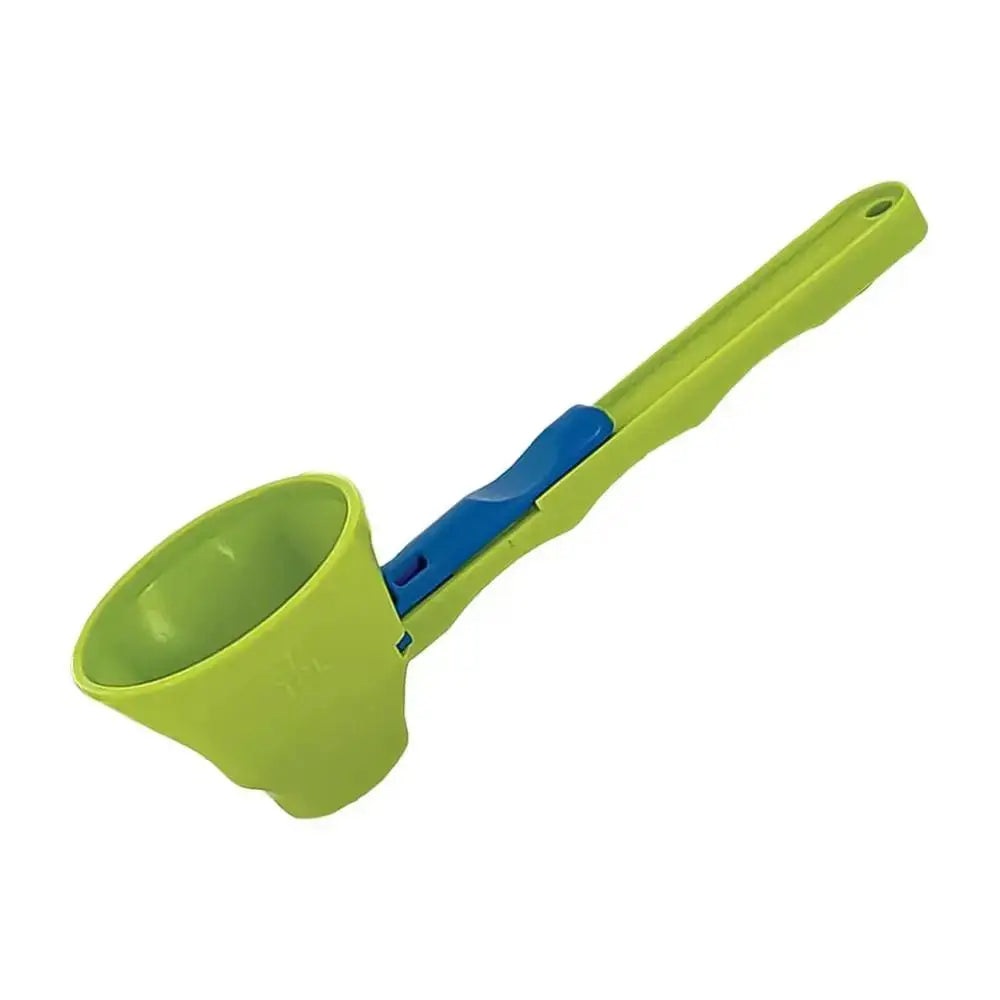 Scoop Funnel