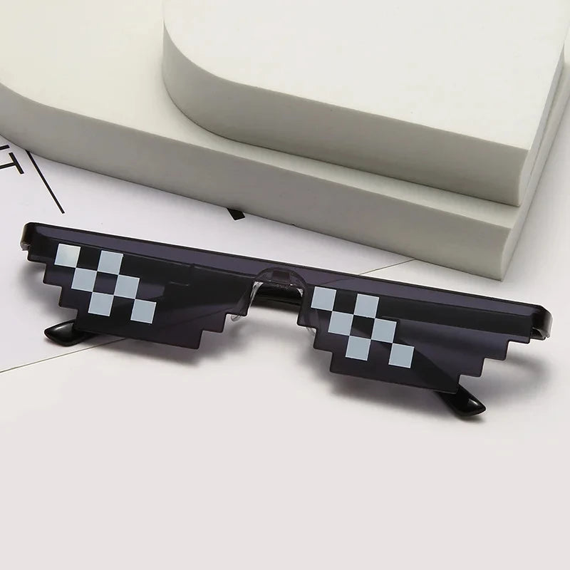 Mosaic Sunglasses